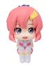 Rukappu Mobile Suit Gundam SEED FREEDOM Lacus Clyne Complete Figure