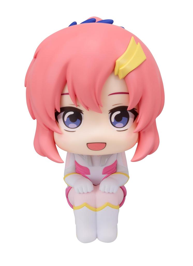 Rukappu Mobile Suit Gundam SEED FREEDOM Lacus Clyne Complete Figure