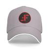 V The Visitors Insignia Sun Baseball Cap  Summer Casual Trucker Hat For Unisex Men Hunting Camping Snapback Cap