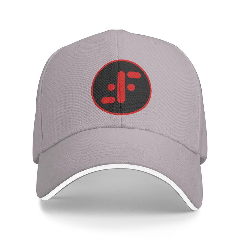 V The Visitors Insignia Sun Baseball Cap Summer Casual Trucker Hat For Unisex Men Hunting Camping Snapback Cap