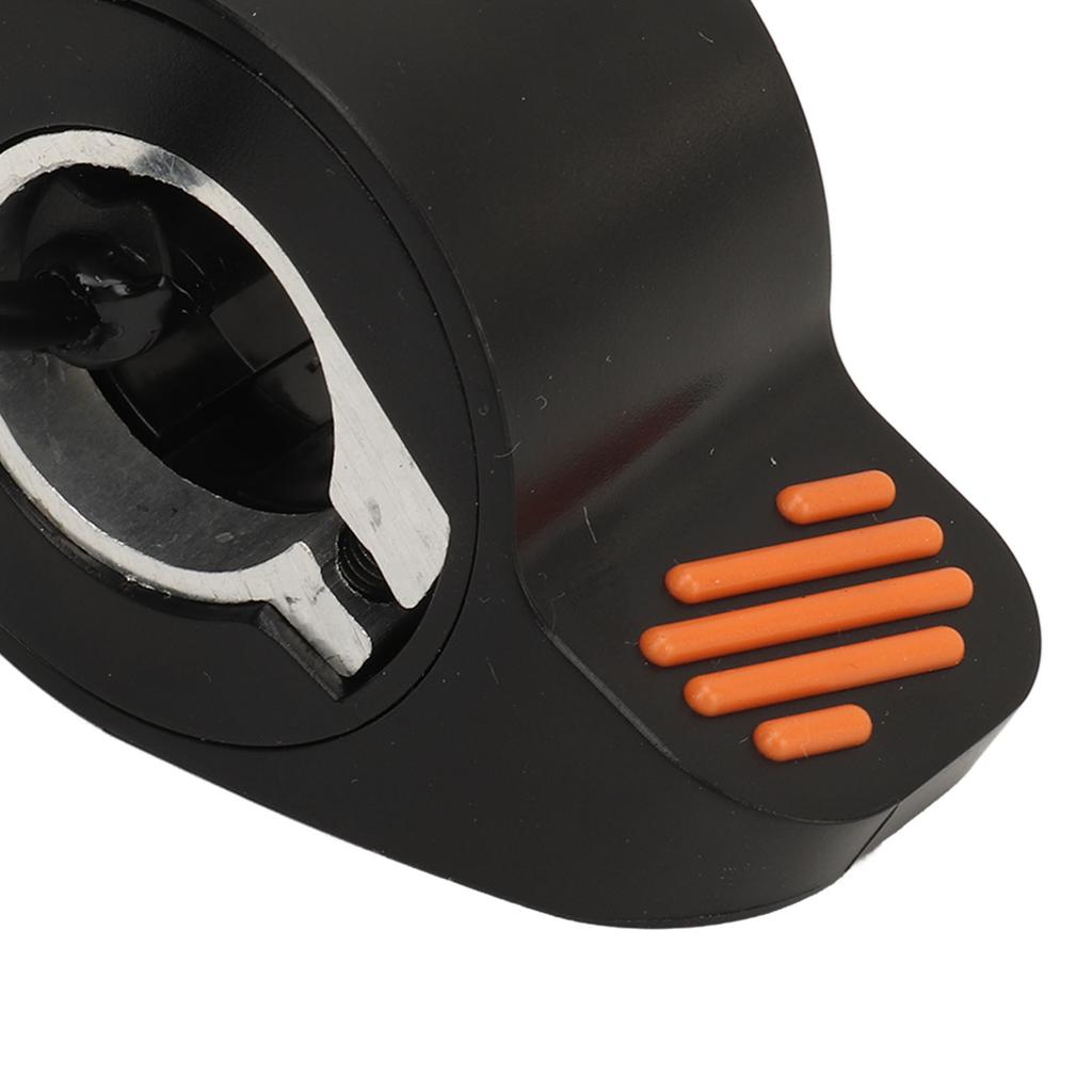 Manetka hamulca skutera elektrycznego Manetka gazu Akcelerator kciukowy skutera elektrycznego dla Ninebot F30 F40