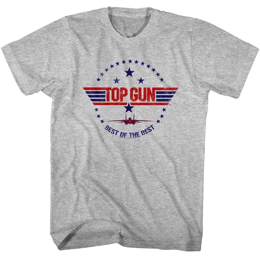 Top Gun Best Of The Best Movie Shirt 110