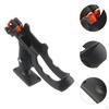 Boat Fishing Rod Holder Rack Secure Easy To Install Sturdy Universal Side Deck Mount Base