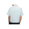 Puma Future Archive Graphic Boxy Racer Logo Casual Loose Comfortable Short Sleeve Shirt Unisex shirts 632698-42