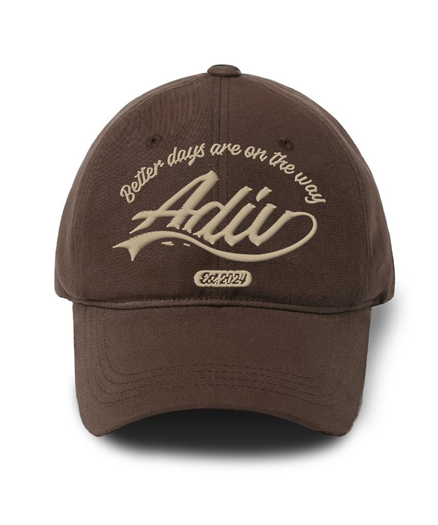 Bibalabida Better Baseball Cap
