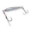 Daiwa Samurai Jig R SB (Small Bait) 20g Shirasu [Mail Order Available][Kuroneko Yu-Packet]