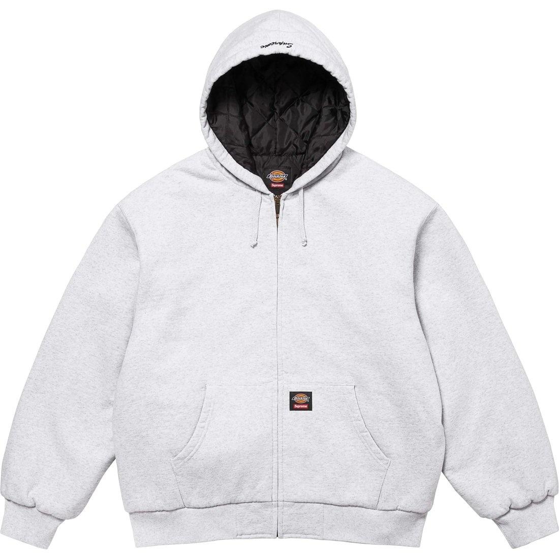 Supreme x Dickies  FW24 WEEK16 Quilted