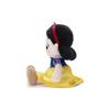 Disney Character Washable Beans Collection Snow White Plush Toy, Approximately 19cm Tall
