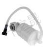 BMW X3 Fuel Pressure Regulator & Filter Element