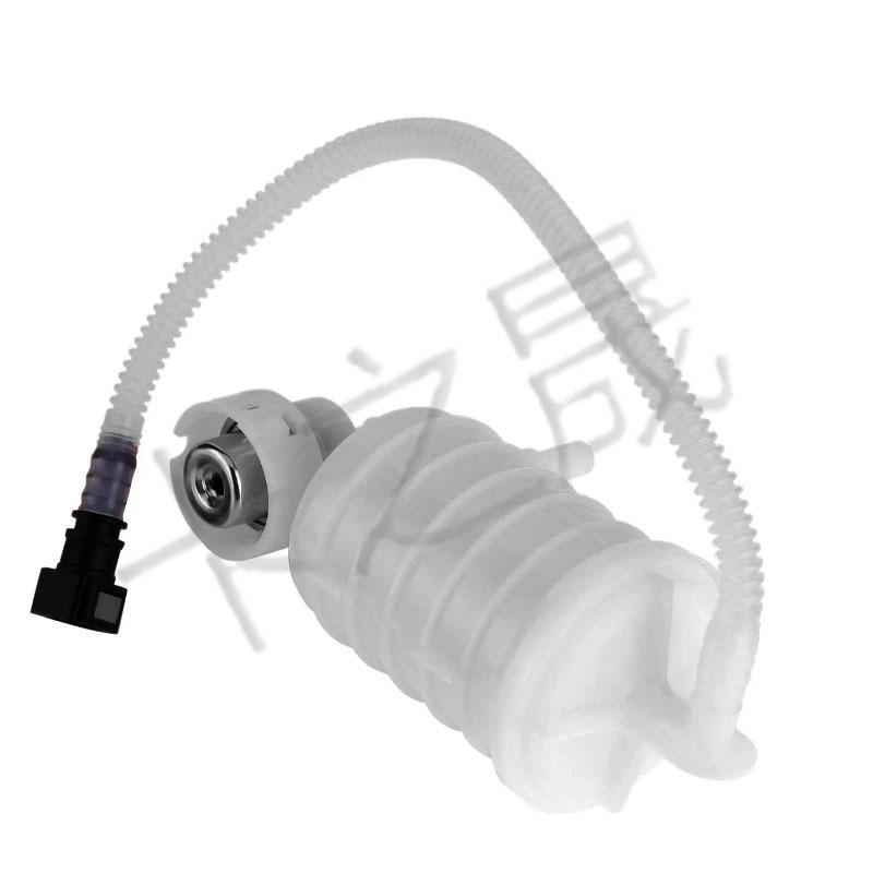 BMW X3 Fuel Pressure Regulator & Filter Element