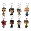 Strangers Figure Jane Ives/Will Byers/Mike Wheeler Action Cosplay Vinyl Ornament Figures Toy New Year Gift keychain Poseable Articulated Scale