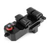 Power Window Switch for 2003 2004 2005 Honda Civic 1.3L & 1.7L 35750S5A305ZA