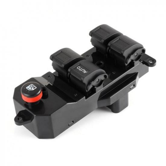 Power Window Switch for 2003 2004 2005 Honda Civic 1.3L & 1.7L 35750S5A305ZA