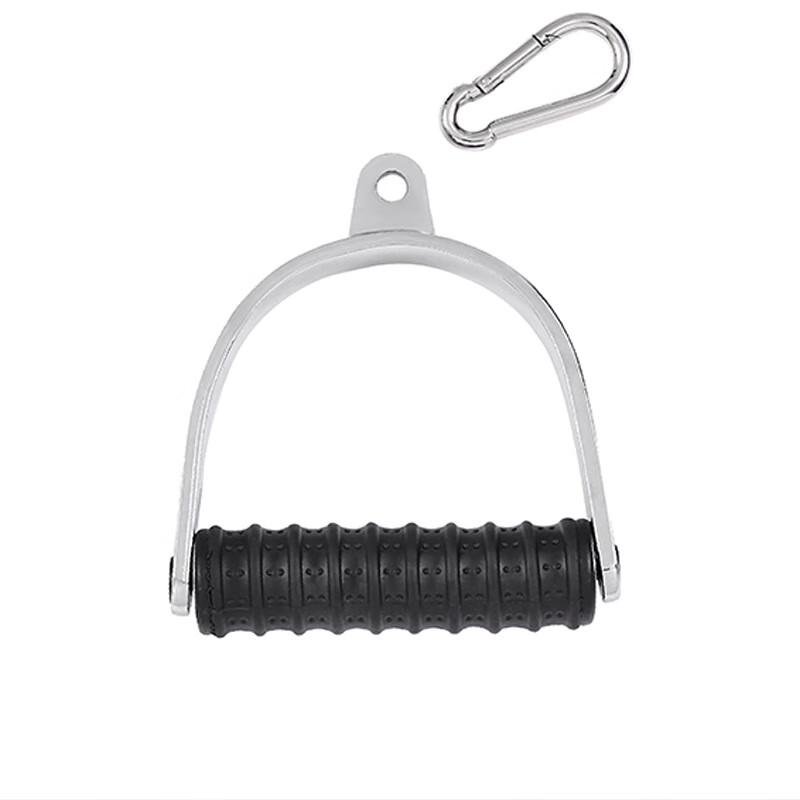 iosnSAFE WOLF Single Handle Grip for Fitness Training