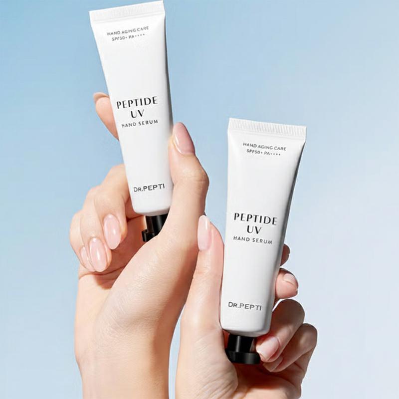 Dr.Pepti Peptide UV Hand Serum SPF 50+ PA++++ 30ml