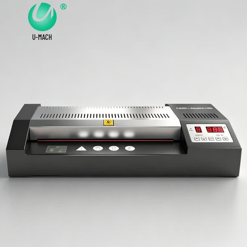 Youmash A3 Smart Photo Laminator U-330T CN plug (adapter included)