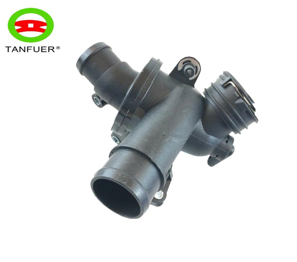 Coolant Thermostat for Mercedes 6512000615/6512001215