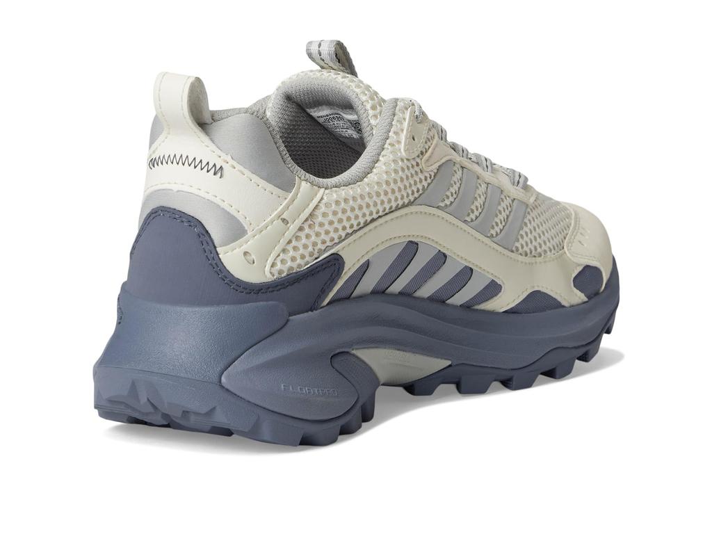 Merrell MOAB SPEED 2 VENT 2K SE Special Edition M trekking hiking outdoor authorized [J006969] sneakers, shoes, shoes, shoes, CHALK/INDIGO, retailer.