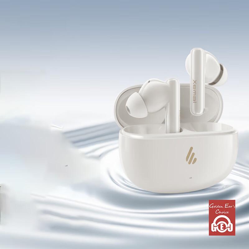 

Edifier X5 Evo True Wireless ANC Earbuds