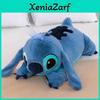 Söt Stitch Gosedjur Mjuk och Mysig Gosedjursdocka För Flickors Födelsedagspresent Festpresent