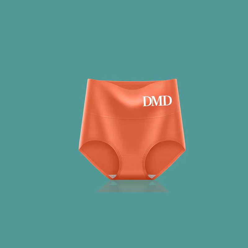 

Женские бесшовные трусы-слипы из графенового хлопка с высокой посадкой - Антибактериальные, с эффектом подтяжки бедер, больших размеров. 3XL