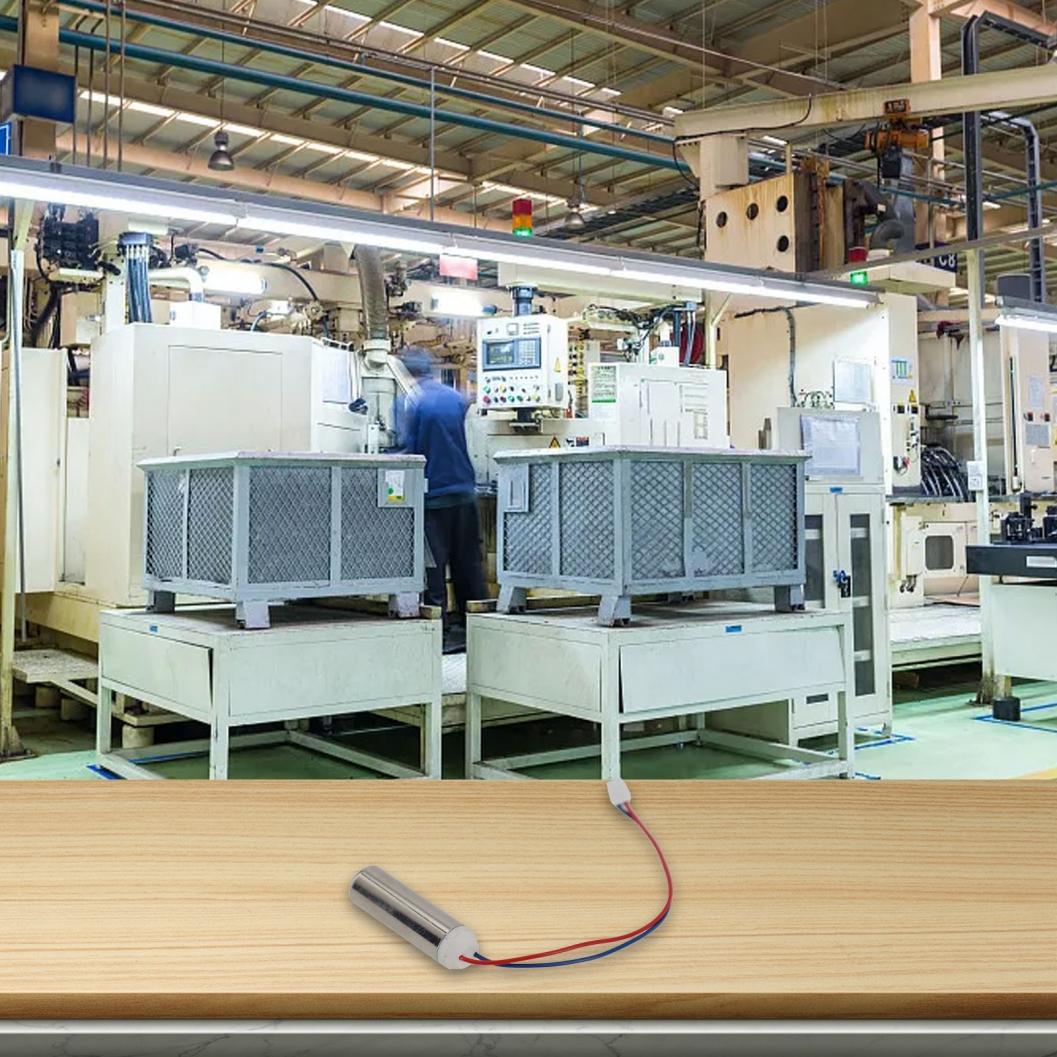 

Вібраційний двигун, водонепроникний металевий двигун, зубна щітка V