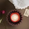 Lace Bowl Storage Box Silicone Mold Reusable Resin Mold New Plaster Mold  Home Decor