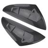 Left Right Side Mirror Cover For Lexus Es200 Es300 Es350 2018- / Is300 Is350 Is500 & F-Sport - Rearview Mirror Cap