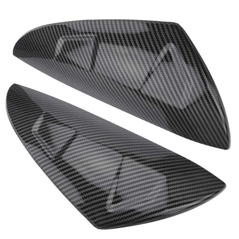 Left Right Side Mirror Cover For Lexus Es200 Es300 Es350 2018- / Is300 Is350 Is500 & F-Sport - Rearview Mirror Cap
