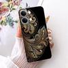 Flower Cartoon Fashion Design Phone Case For Vivo Y05 Y11D 4G Vivo Y11 Y21 5G Funda Soft Silicone Clear Back Cover V2553 V2554