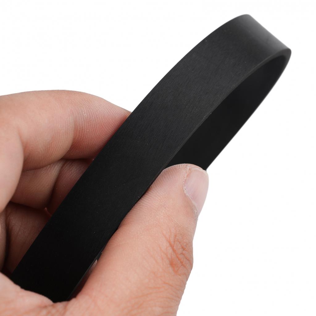 Extend the Life of Your Vacuum with Replacement Belts for Bissell