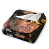 Pătură Merch Arthur Morgan Ultra Moale Pături Aruncate pentru Pat 50x60 Inci Mai Multe Dimensiuni Pături Aruncate și Pături