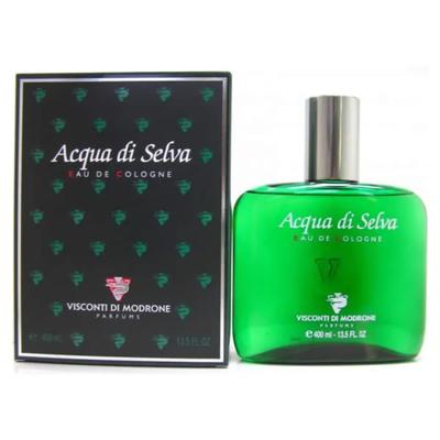 Visconti Di Modrone Acqua Di Selva kolínská voda 400 ml