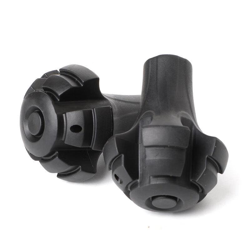 Trekking Pole Tip Protectors