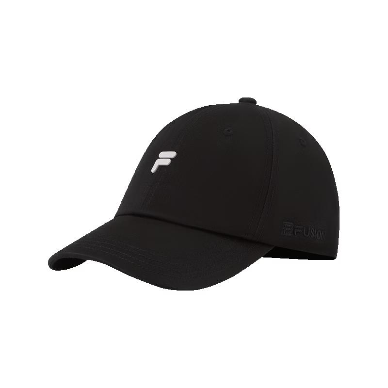 FILA FUSION Unisex Baseball Cap XS