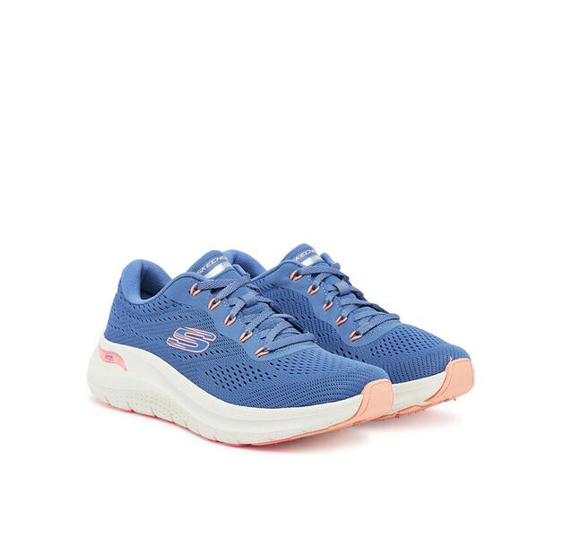 Skechers кроссовки Arch Fit 2.0-Big League 150051/BLPK синий