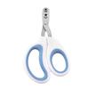 Pet Nail Clippers: Anti-Bleeding, Round Hole Design for Safe Cat and Dog Use