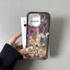Game Cookie Run Kingdom For IPhone 17 16 15 14 13 12 11 Pro Max Plus Pro Corrugated Shockproof Matte Phone Cover