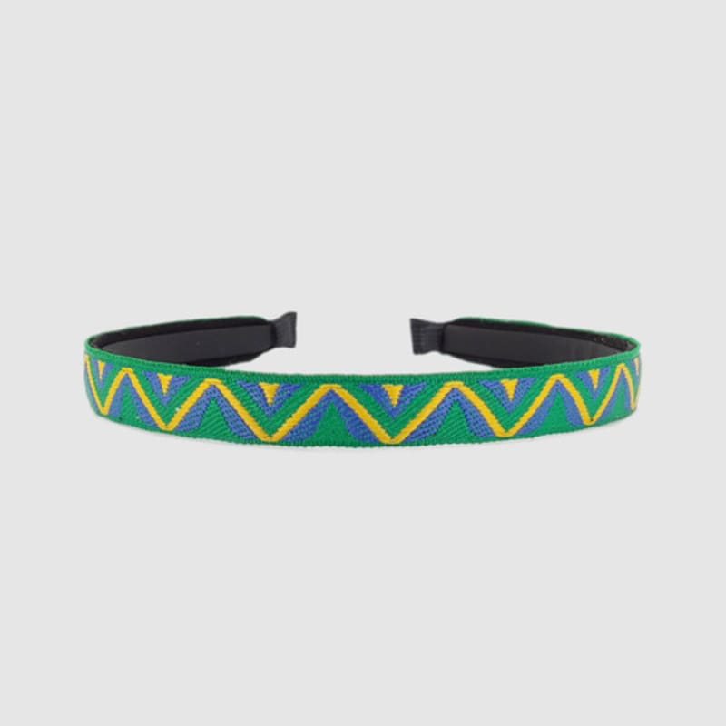 LALA African Pattern Hairband D (Choose 2)