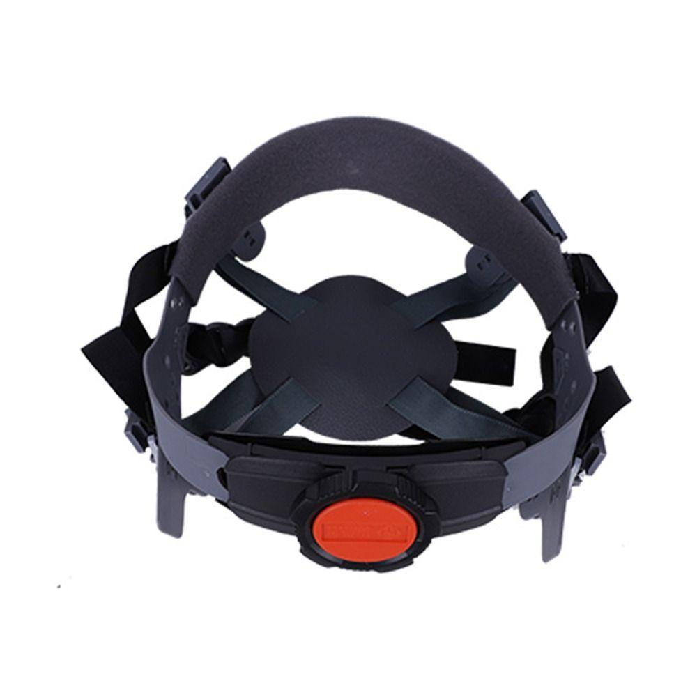 4/8 Point Safety Helmet Liner Knob/Button Bump Cap Insert Hard Hat Suspension Safety Protection