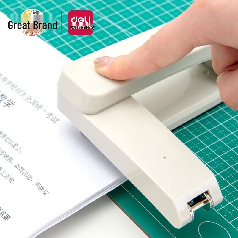 Deli 0434 Rotating Stapler