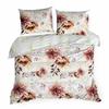 Bedding Lea/11 220X200 Flowers Double-Sided