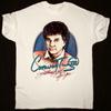Conway Twitty Music Star Heavy Cotton White All Size Unisex  DI172 Unisex T-Shirt