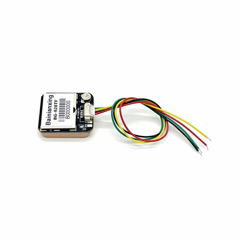 Bainianxing BG-928TF UBX-M9140-KB 25Hz GNSS Module For UAV and Boat