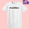 Kenner Boats Men's White Size S-5XL