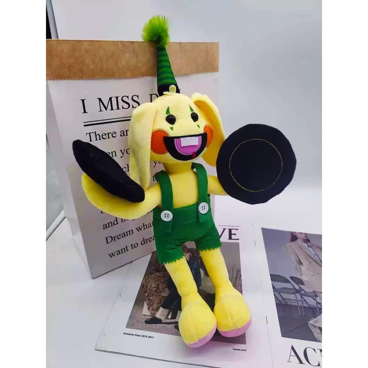 Плюшевая кукла Bunny XXL — фото 9