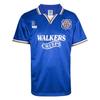 Score Draw Mens Leicester City 95 Football Jersey
