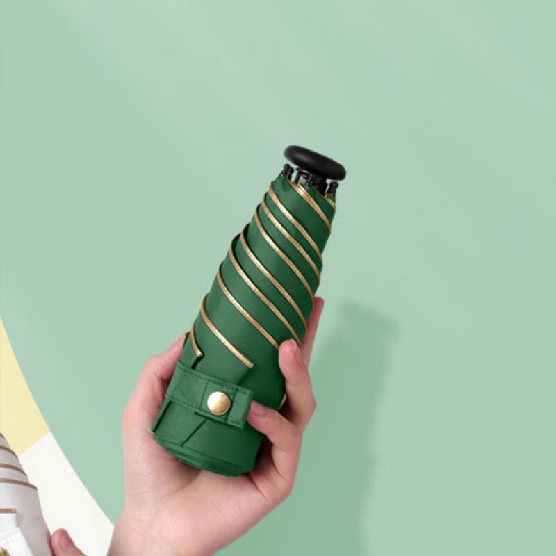 Nankiao Ultra-Compact UV Protection Umbrella