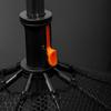 UV Blocking Fan Umbrella 3-in-1 Portable Mist Fan Umbrella Cooling Sun Protection Mister Spray