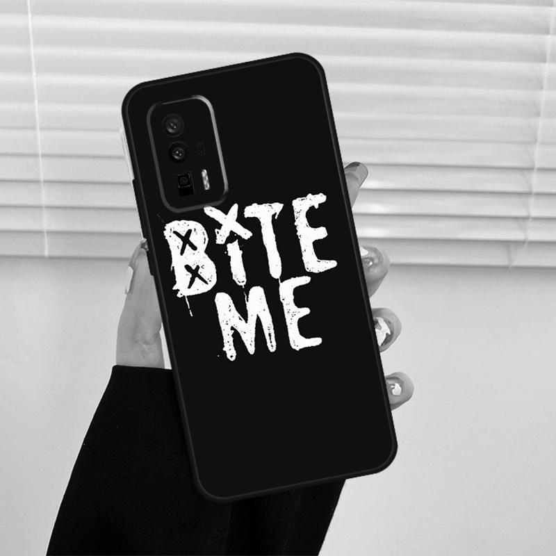 Singer Avril Lavigne Cover For Xiaomi 14T Pro 11T 12T 13T 13 14 15 Ultra POCO X6 X7 Pro X3 X5 F5 F6 M6 Pro Case